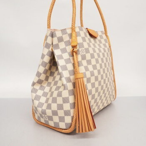 Louis Vuitton Damier Azur Propriano Tote Bag - Picture 2 of 10